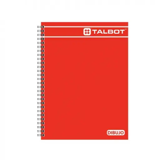 Cuaderno Talbot